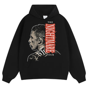 CARLOS PRATES NIGHTMARE TOUR TANK TOP & TEE & LONG SLEEVE & LAYERED LS & HOODIE