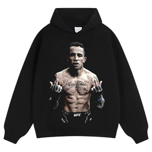 CARLOS PRATES V16 TEE & LS & HOODIE
