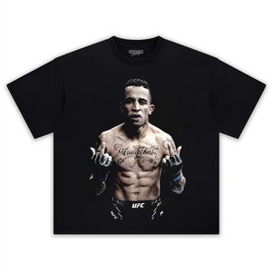 CARLOS PRATES V16 TEE & LS & HOODIE
