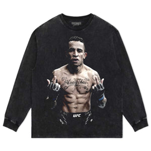CARLOS PRATES V16 TEE & LS & HOODIE