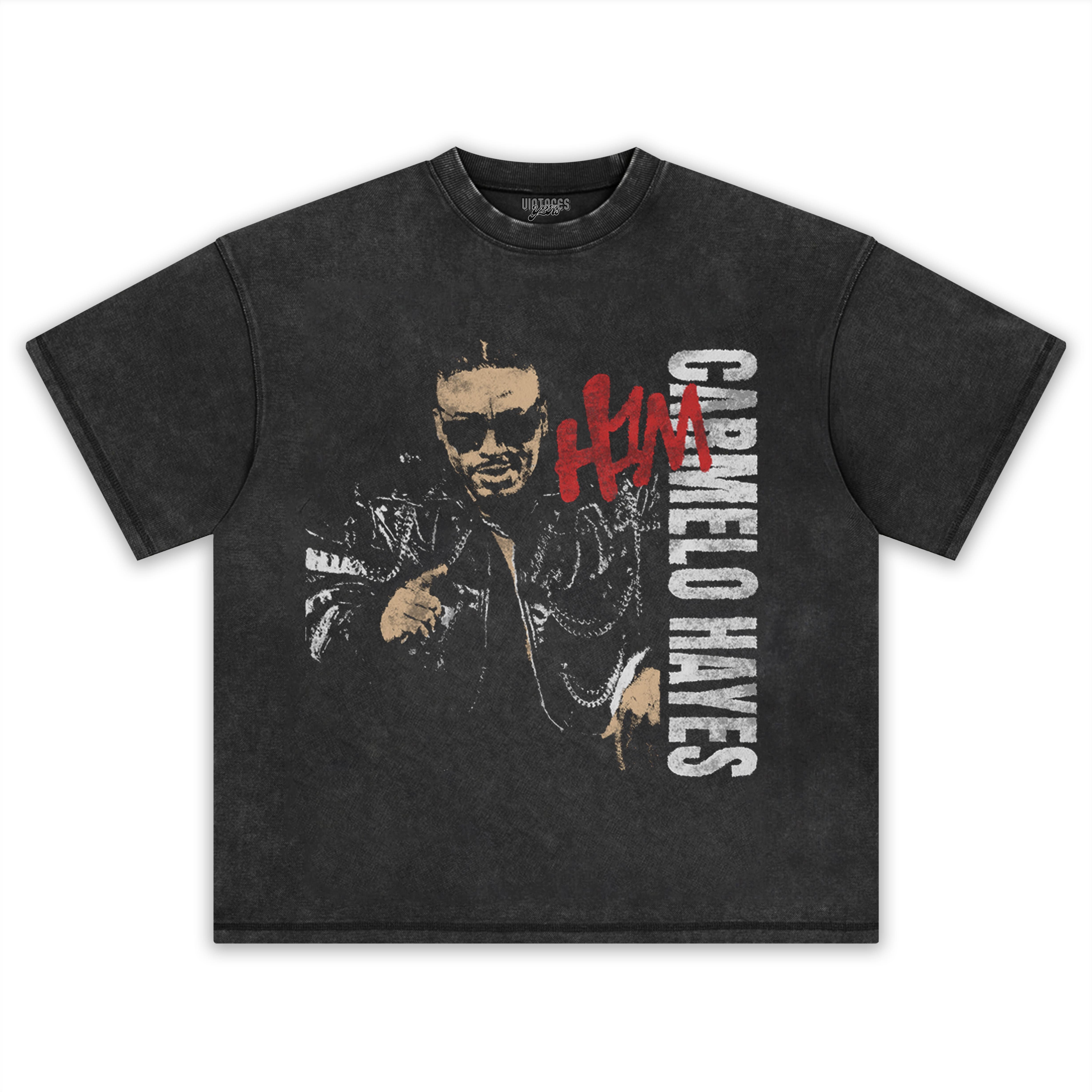 CARMELO HAYES DIRTY DIANA TANK TOP & TEE & LONG SLEEVE & LAYERED LS & HOODIE