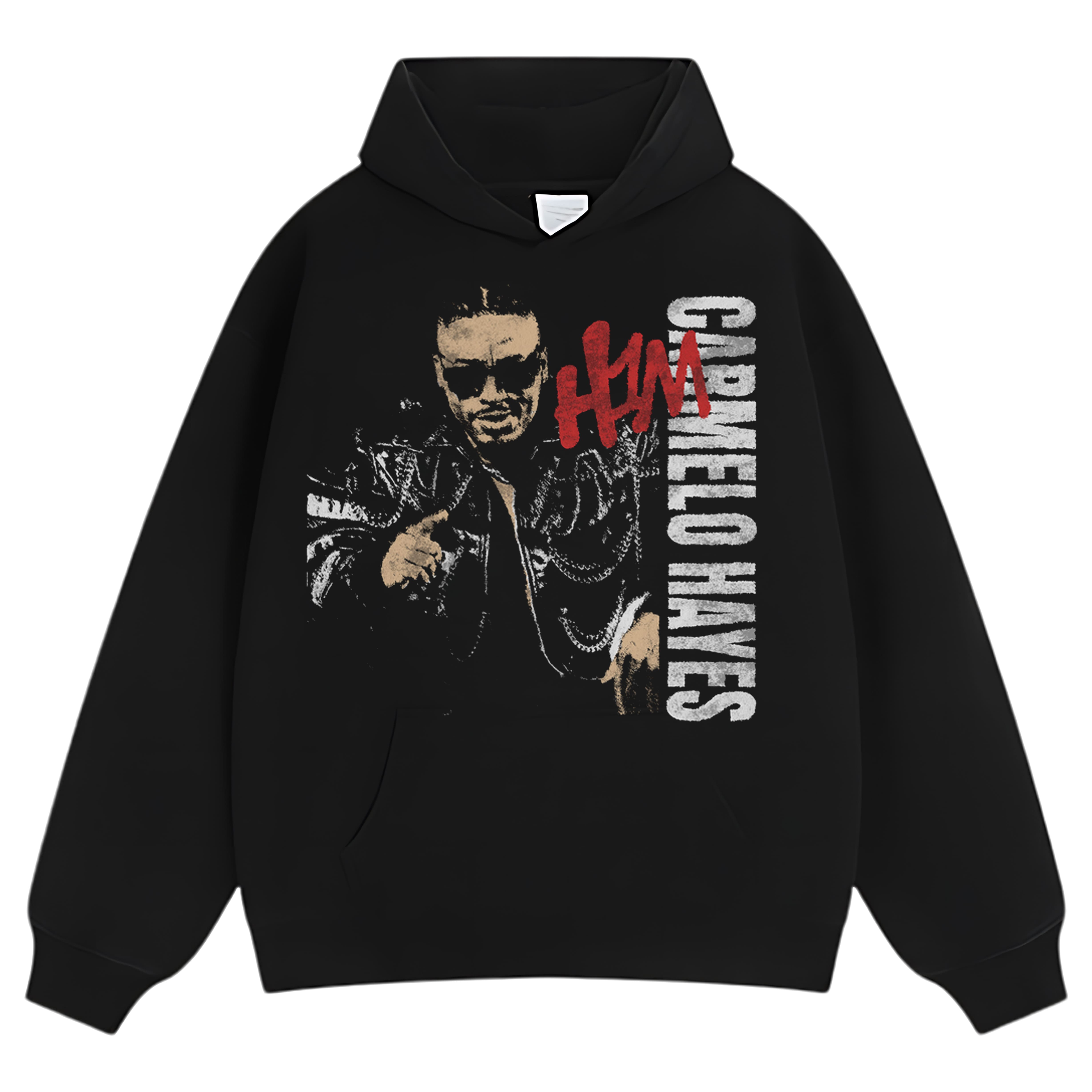 CARMELO HAYES DIRTY DIANA TANK TOP & TEE & LONG SLEEVE & LAYERED LS & HOODIE