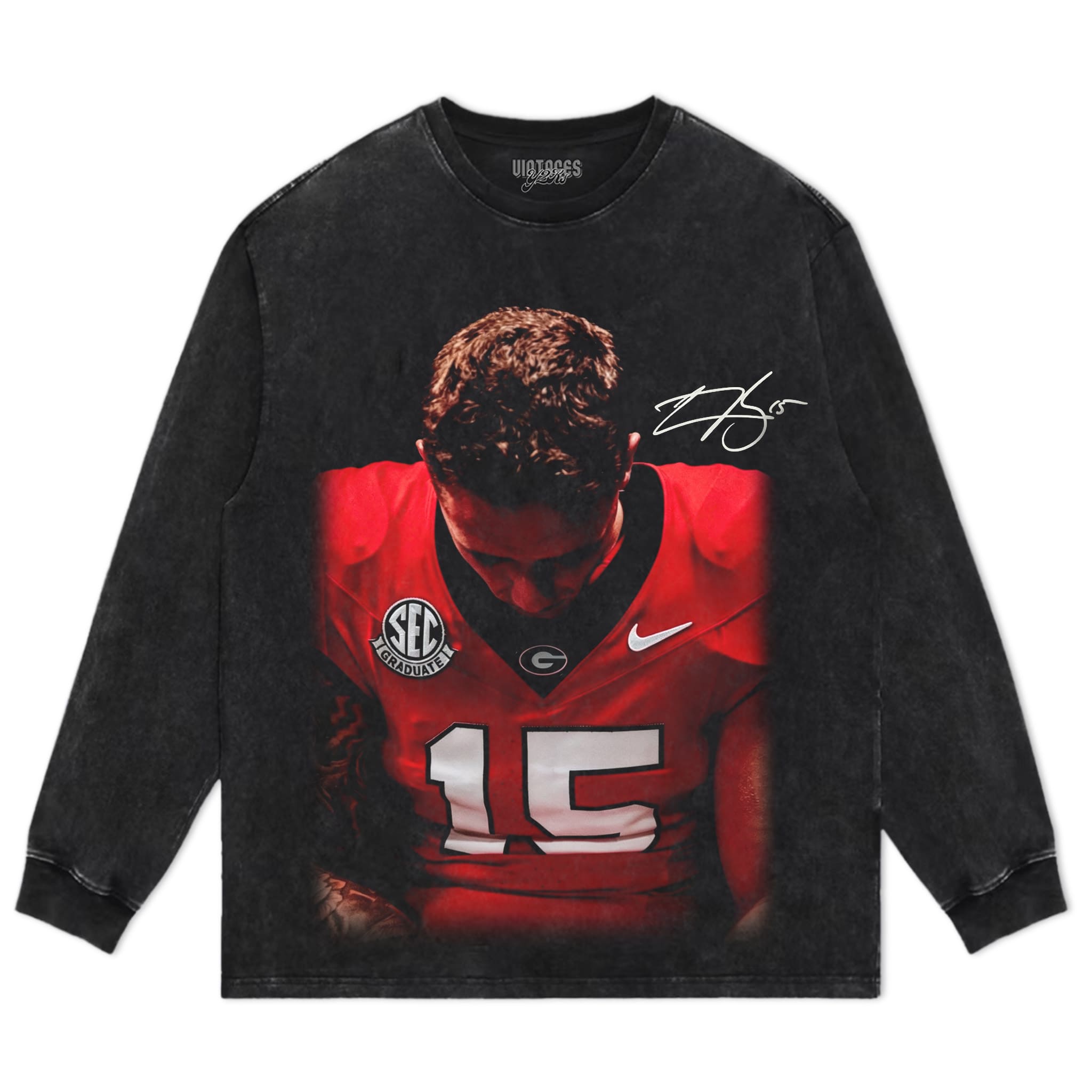 CARSON BECK 2026 TANK TOP & TEE & LONG SLEEVE & LAYERED LS & HOODIE