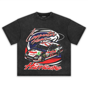 CARSON HOCEVAR THE HURRICANE RIDE THE DENTE TANK TOP & TEE & LONG SLEEVE & LAYERED LS & HOODIE