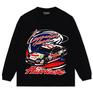 CARSON HOCEVAR THE HURRICANE RIDE THE DENTE TANK TOP & TEE & LONG SLEEVE & LAYERED LS & HOODIE
