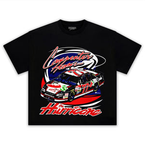 CARSON HOCEVAR THE HURRICANE RIDE THE DENTE TANK TOP & TEE & LONG SLEEVE & LAYERED LS & HOODIE