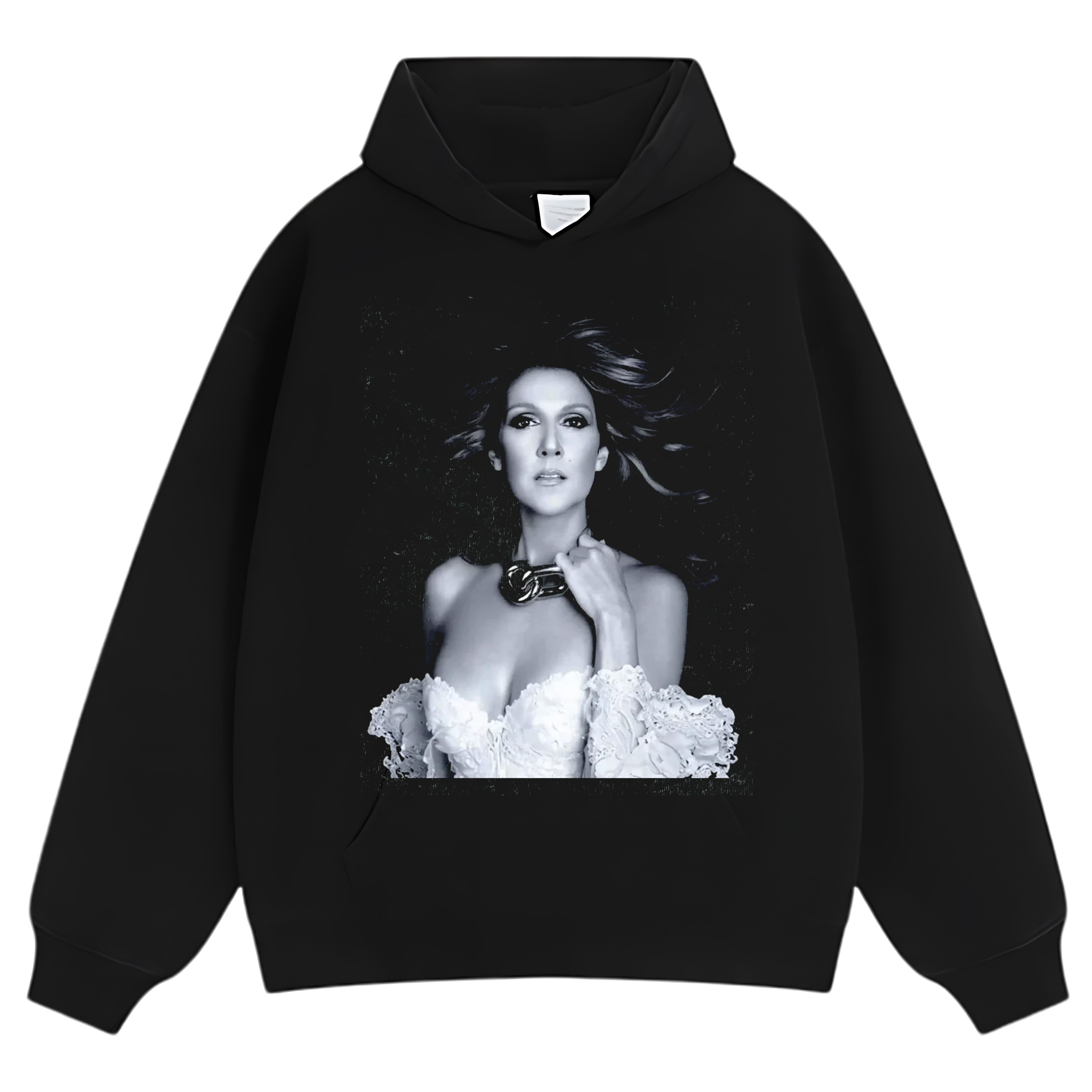 CELINE DION  TANK TOP & TEE & LONG SLEEVE & LAYERED LS & HOODIE