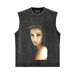 CELINE DION TEE 3.0 TANK TOP & TEE & LONG SLEEVE & LAYERED LS & HOODIE