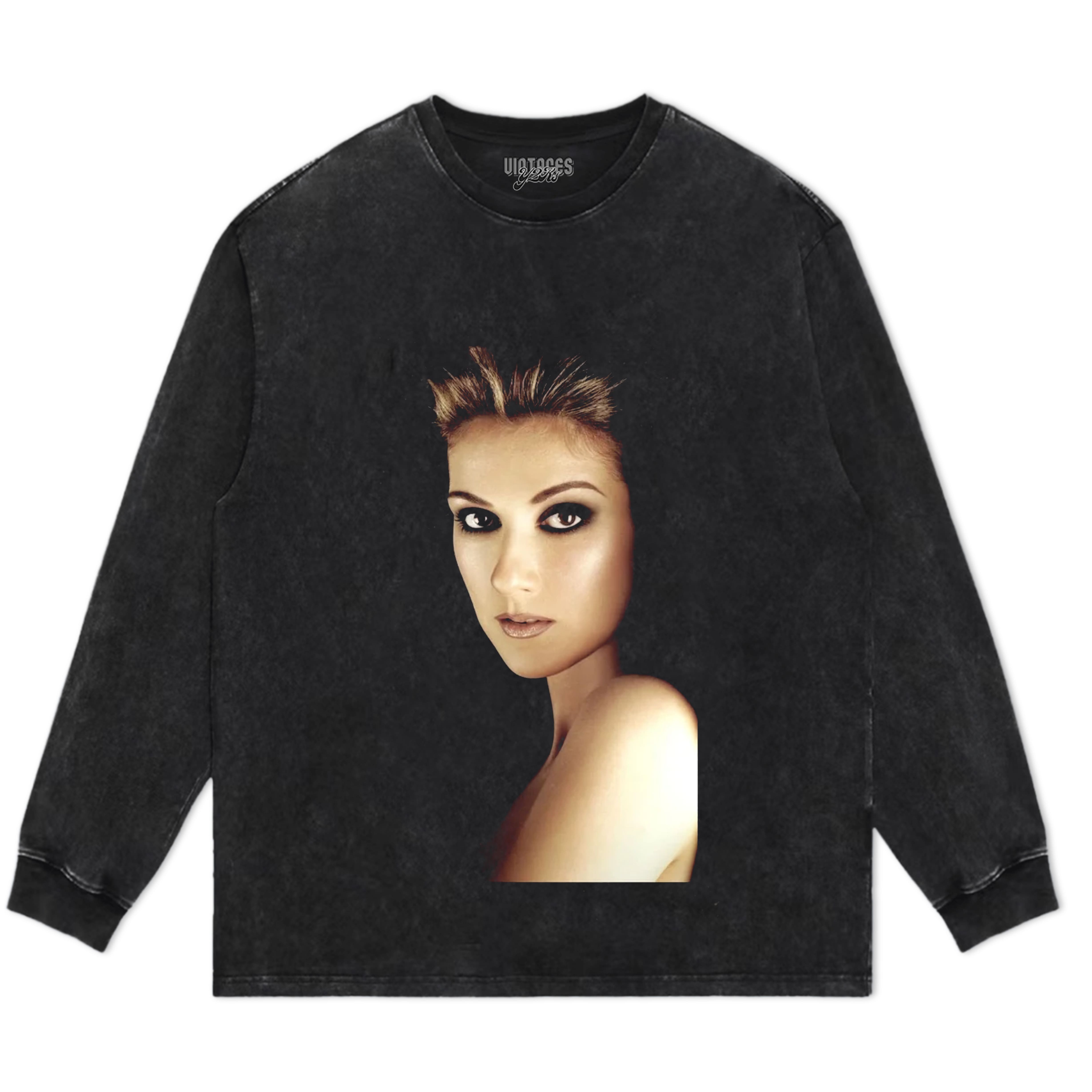 CELINE DION TEE 3.0 TANK TOP & TEE & LONG SLEEVE & LAYERED LS & HOODIE