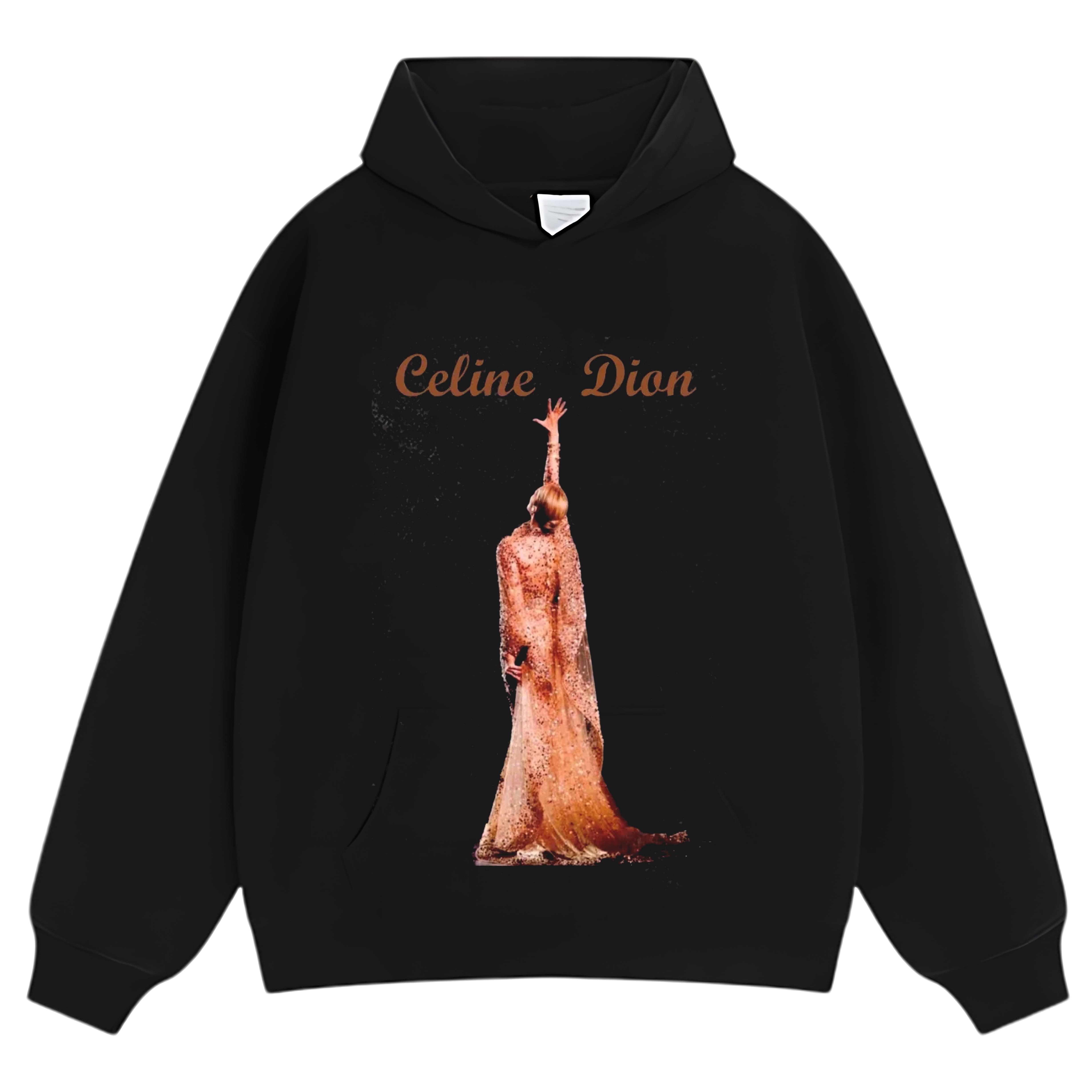 CELINE DION TEE 4.0 TANK TOP & TEE & LONG SLEEVE & LAYERED LS & HOODIE