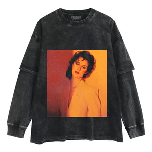 CELINE DION TEE 6.0 TANK TOP & TEE & LONG SLEEVE & LAYERED LS & HOODIE
