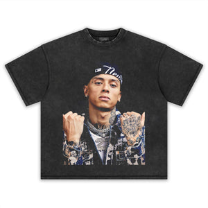 CENTRALCEE 2025 7.0 TEE