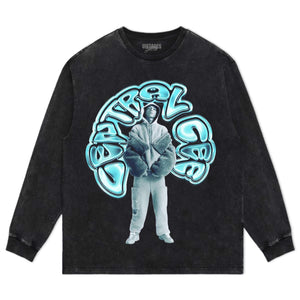 CENTRAL CEE TEE & LS & HOODIE