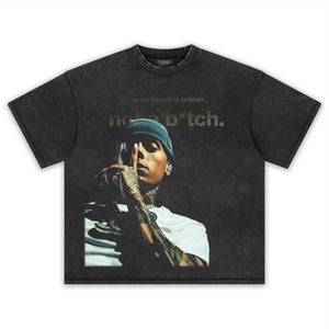 CENTRAL CEE V2 TEE & LS & HOODIE