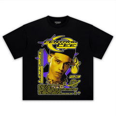 CENTRAL CEE-DOJA TEE & LS & HOODIE