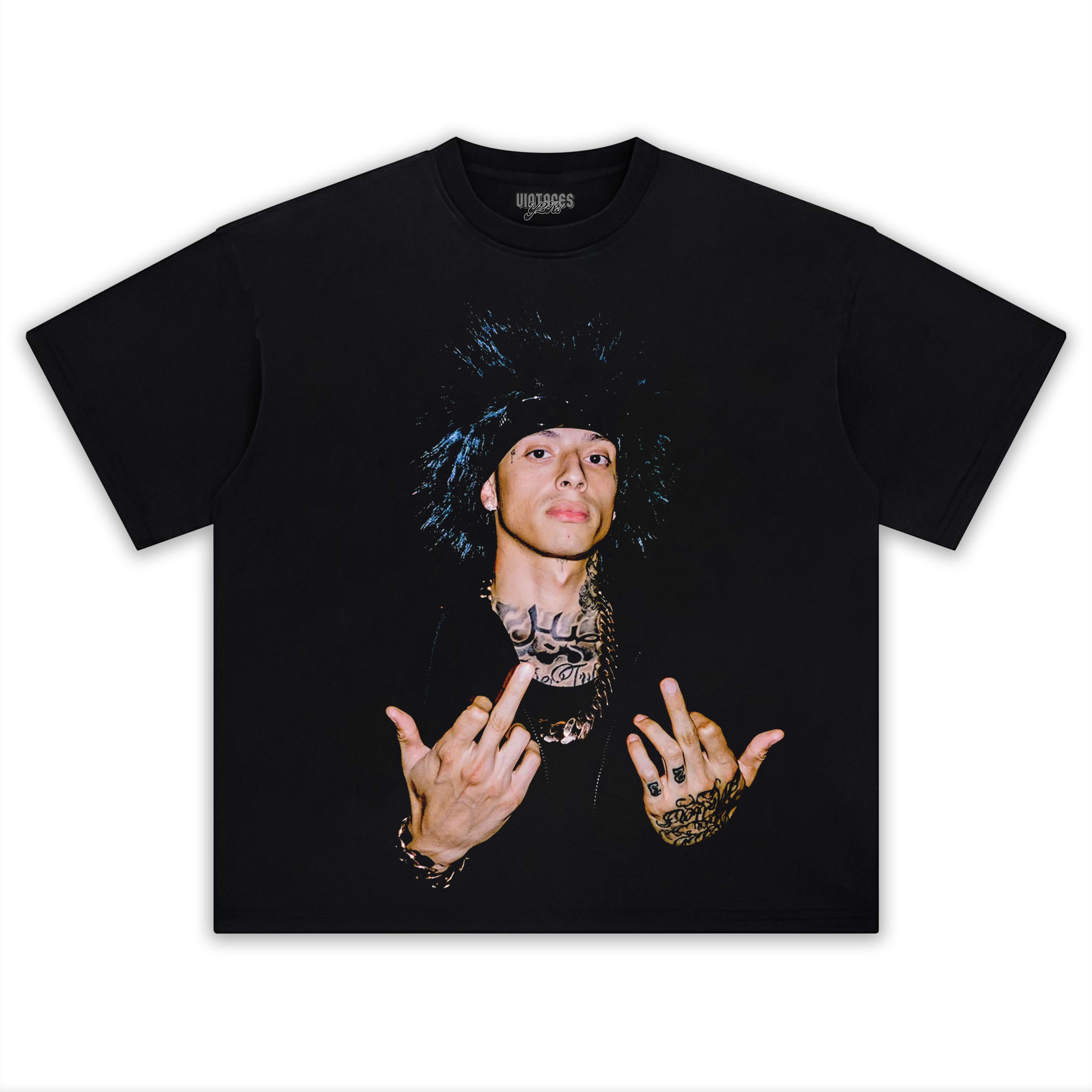 CENTRAL CEE TEE