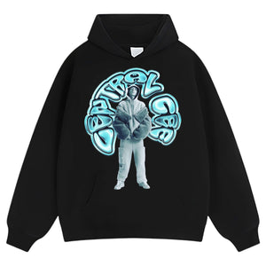 CENTRAL CEE TEE & LS & HOODIE
