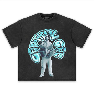 CENTRAL CEE TEE & LS & HOODIE