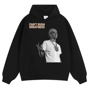 CENTRAL CEE V4 TEE & LS & HOODIE