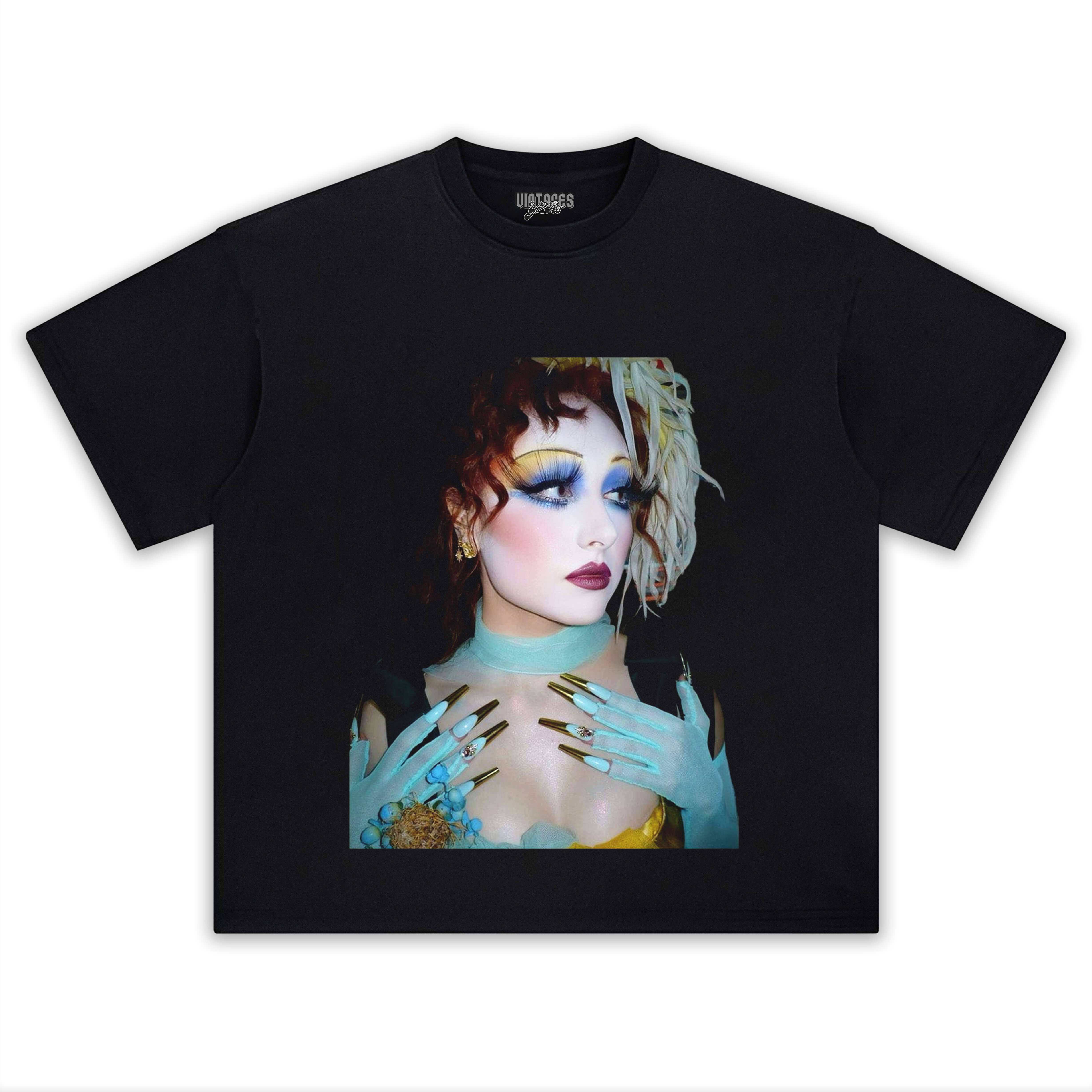 CHAPPELL ROAN TEE