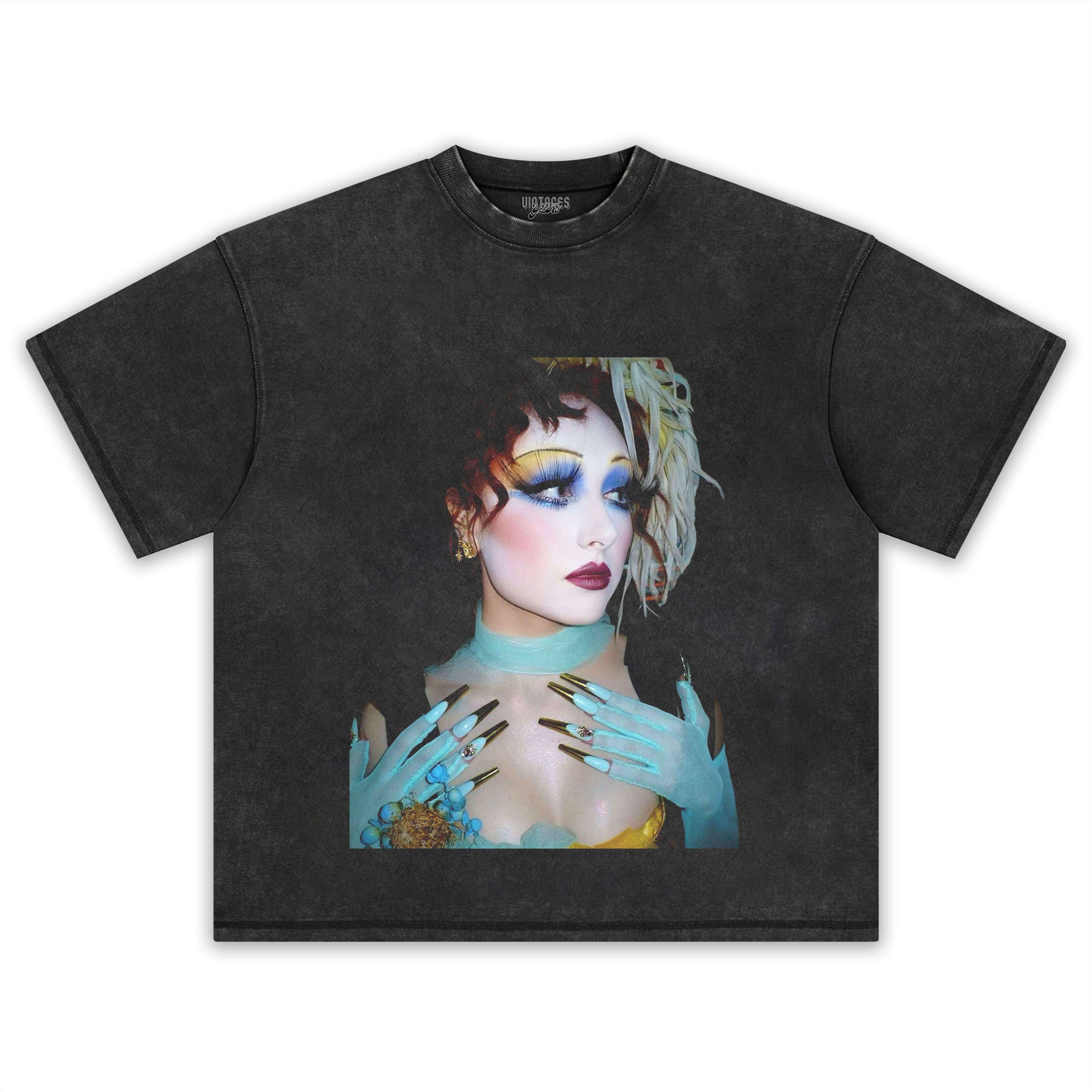 CHAPPELL ROAN TEE