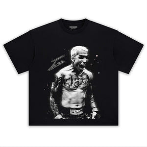 CHARLES OLIVEIRA NEW TEE