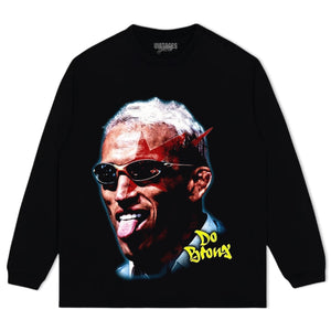 CHARLES OLIVEIRA DO BRONX V2 TEE & LS & HOODIE
