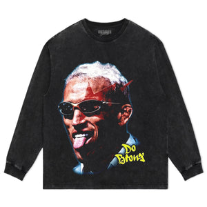 CHARLES OLIVEIRA DO BRONX V2 TEE & LS & HOODIE