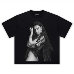 CHARLI XCX 2025 V9 TEE