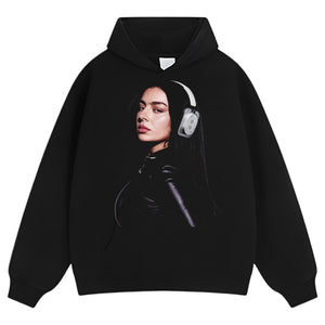 CHARLI XCX 2026 TANK TOP & TEE & LONG SLEEVE & LAYERED LS & HOODIE