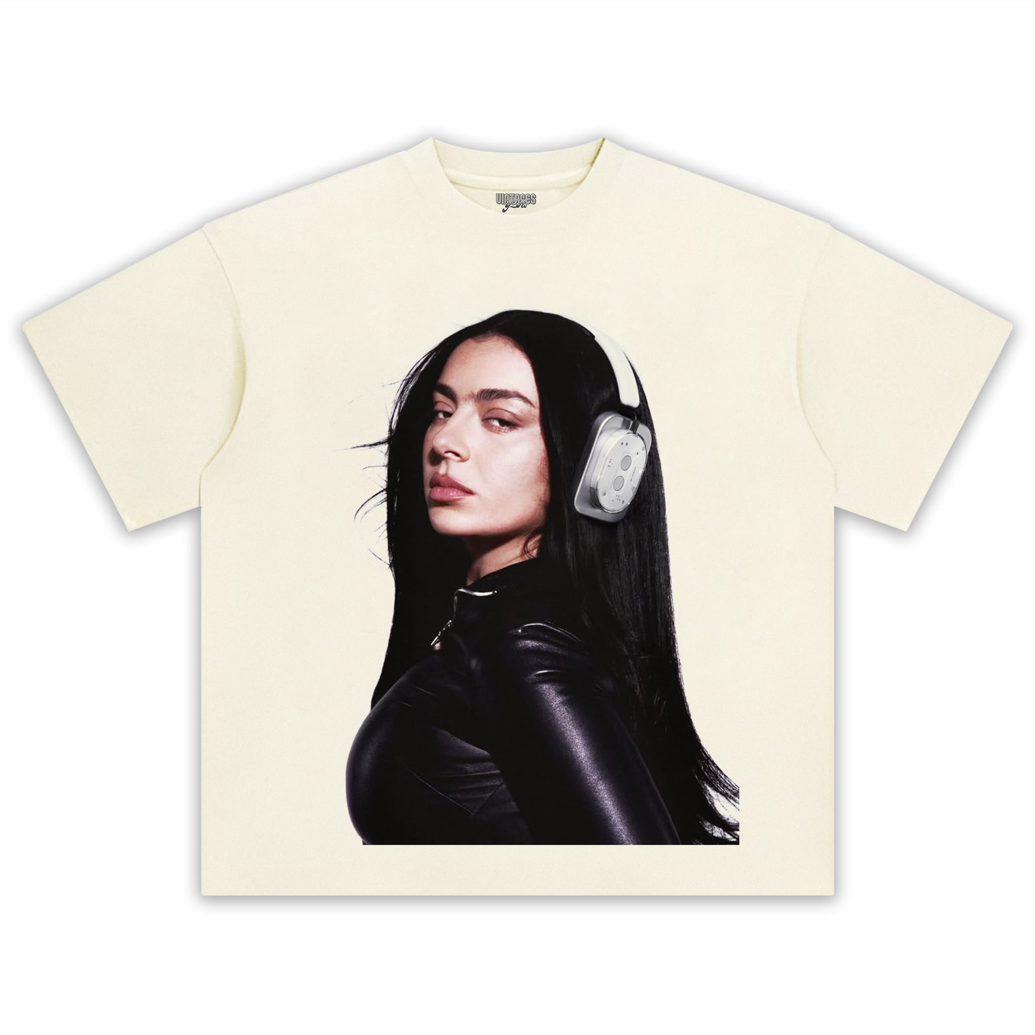 CHARLI XCX 2026 TANK TOP & TEE & LONG SLEEVE & LAYERED LS & HOODIE