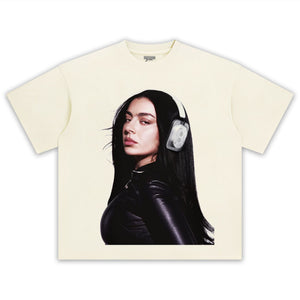 CHARLI XCX 2026 TANK TOP & TEE & LONG SLEEVE & LAYERED LS & HOODIE