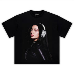 CHARLI XCX 2026 TANK TOP & TEE & LONG SLEEVE & LAYERED LS & HOODIE