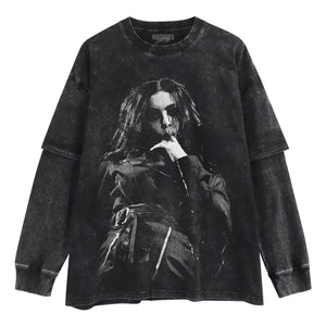CHARLI XCX 2026 TOUR TANK TOP & TEE & LONG SLEEVE & LAYERED LS & HOODIE