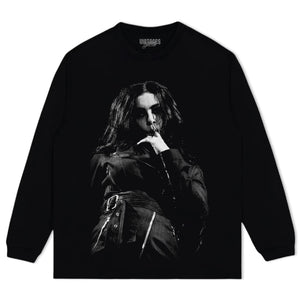 CHARLI XCX 2026 TOUR TANK TOP & TEE & LONG SLEEVE & LAYERED LS & HOODIE