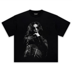 CHARLI XCX 2026 TOUR TANK TOP & TEE & LONG SLEEVE & LAYERED LS & HOODIE