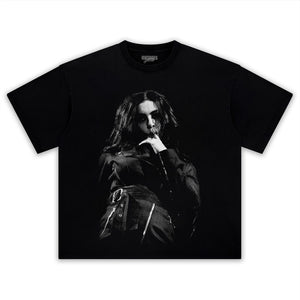 CHARLI XCX 2026 TOUR TANK TOP & TEE & LONG SLEEVE & LAYERED LS & HOODIE