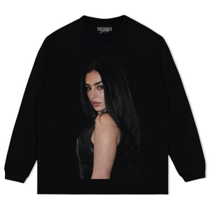 CHARLI XCX 2026 V3 TANK TOP & TEE & LONG SLEEVE & LAYERED LS & HOODIE