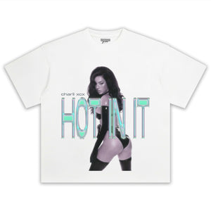 CHARLI XCX 3.0 TEE