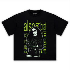 CHARLI XCX VINTAGE V3 TANK TOP & TEE & LONG SLEEVE & LAYERED LS & HOODIE