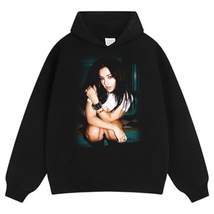 CHARLI XCX VINTAGE V4 TANK TOP & TEE & LONG SLEEVE & LAYERED LS & HOODIE