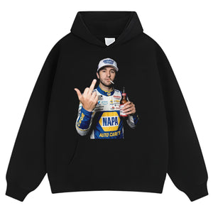 CHASE ELLIOTT TANK TOP & TEE & LONG SLEEVE & LAYERED LS & HOODIE