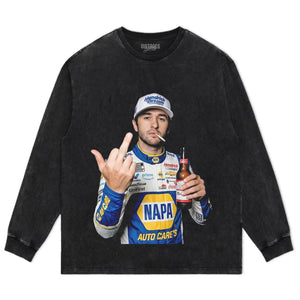 CHASE ELLIOTT TANK TOP & TEE & LONG SLEEVE & LAYERED LS & HOODIE