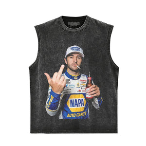 CHASE ELLIOTT TANK TOP & TEE & LONG SLEEVE & LAYERED LS & HOODIE