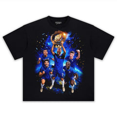 CHELSEA FC TEE