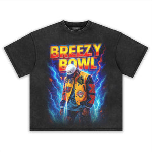 CHRIS BROWN 2025 12.0 TEE