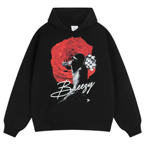 CHRIS BROWN C9 TEE & LS & HOODIE