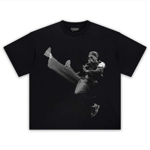 CHRIS BROWN CONCERT HIGHLIGHTS V9 TEE
