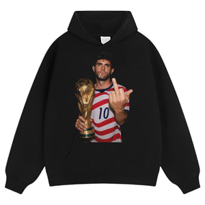 CHRISTIAN PULISIC TANK TOP & TEE & LONG SLEEVE & LAYERED LS & HOODIE