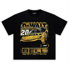 CHRISTOPHER BELL DEWALT VINTAGE TANK TOP & TEE & LONG SLEEVE & LAYERED LS & HOODIE